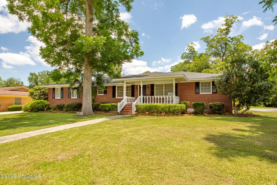 1708 City Boulevard, Waycross, GA 31501 - #2