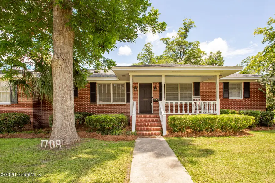 1708 City Boulevard, Waycross, GA 31501 - #3