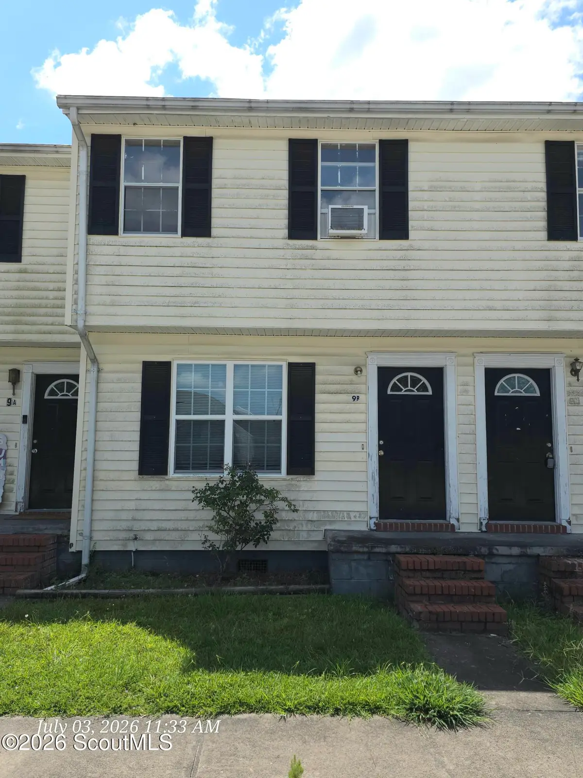 1100 Pineland Avenue #9b, Hinesville, GA 31313 - #1