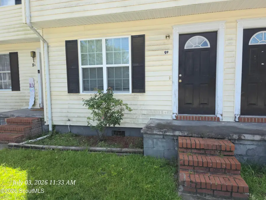 1100 Pineland Avenue #9b, Hinesville, GA 31313 - #2