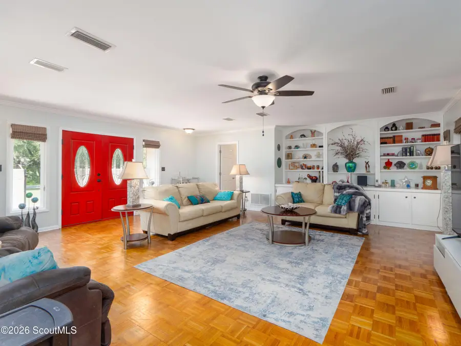 112 Thornhill Drive, Brunswick, GA 31525 - #3