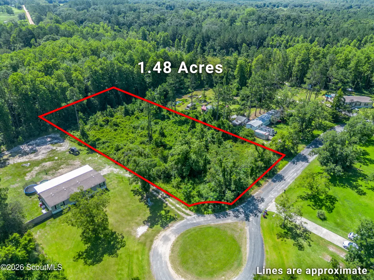 4010 Harvard Avenue, Blackshear, GA 31516 - #1
