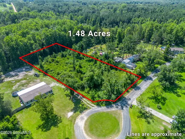 4010 Harvard Avenue, Blackshear, GA 31516
