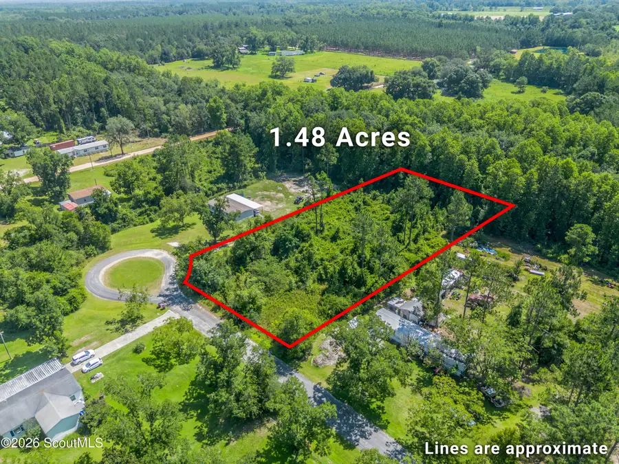 4010 Harvard Avenue, Blackshear, GA 31516 - #2