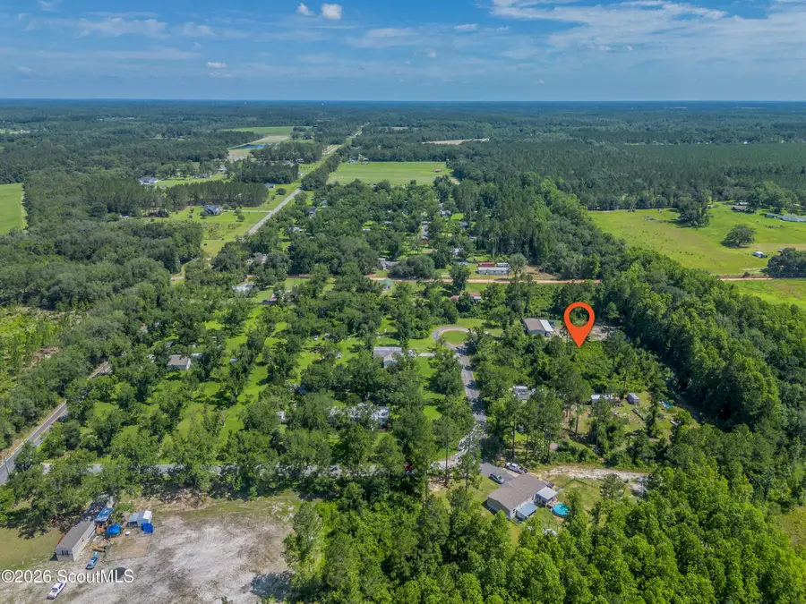 4010 Harvard Avenue, Blackshear, GA 31516 - #3