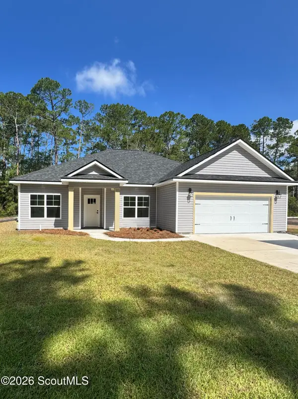 163 Herrin Road, Woodbine, GA 31569