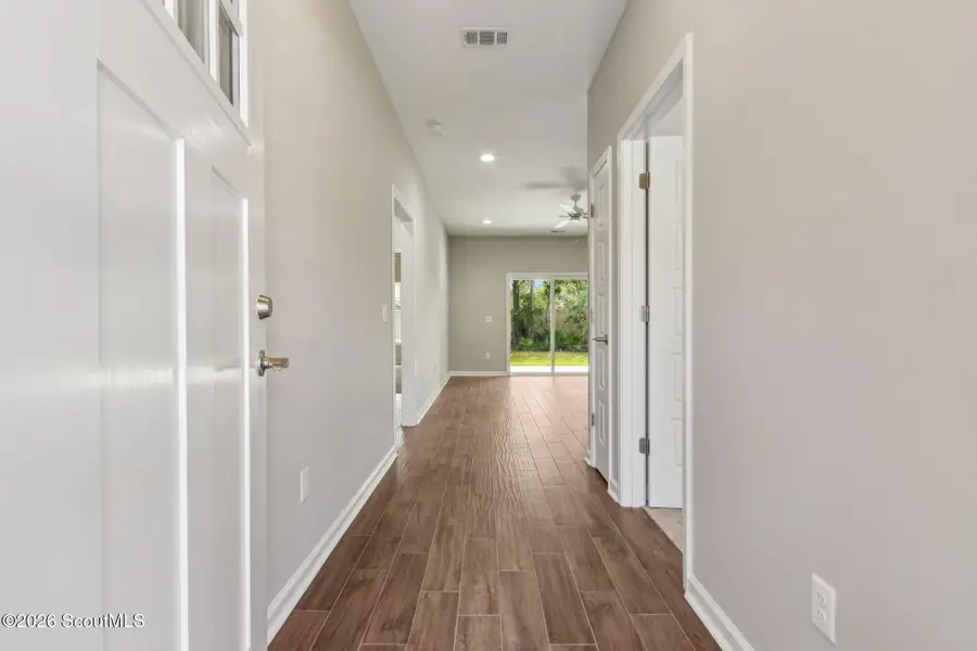 163 Herrin Road, Woodbine, GA 31569 - #2
