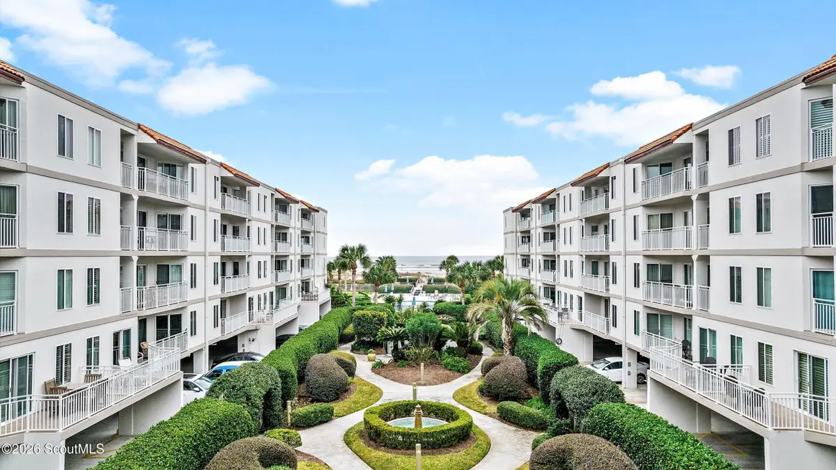 1440 Ocean Boulevard #314, Saint Simons Island, GA 31522 - #1