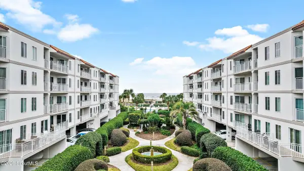 1440 Ocean Boulevard #314, St. Simons Island, GA 31522