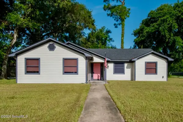 100 Pinedale Drive, St. Marys, GA 31558