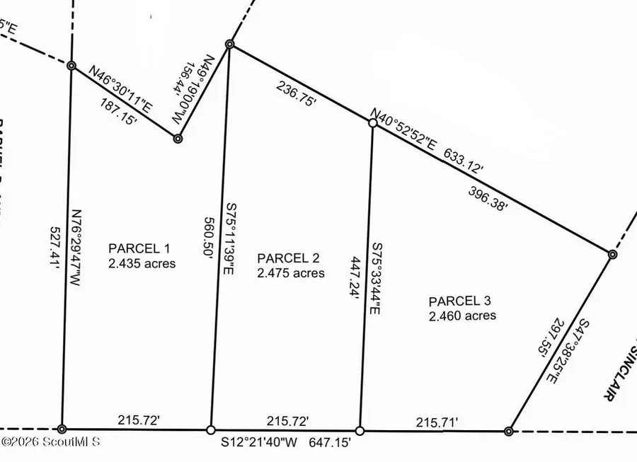Lot 2 Hwy 121, Blackshear, GA 31516 - #2