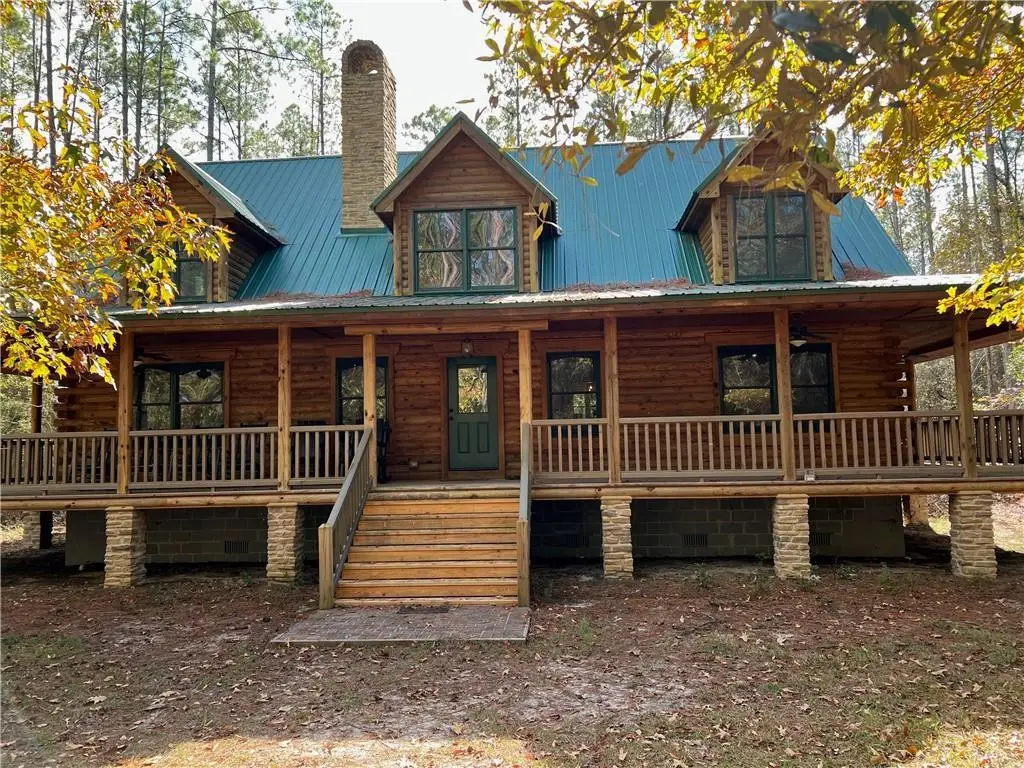 261 Bluff Road S, White Oak, GA 31568 - #1