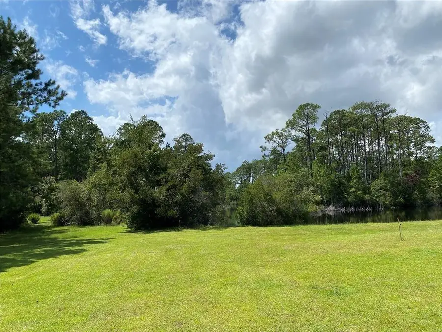 213 Stillwater Drive, Saint Simons Island, GA 31522 - #2