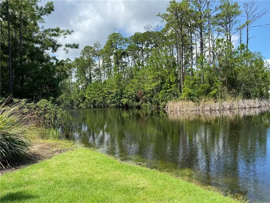 213 Stillwater Drive, Saint Simons Island, GA 31522 - #3