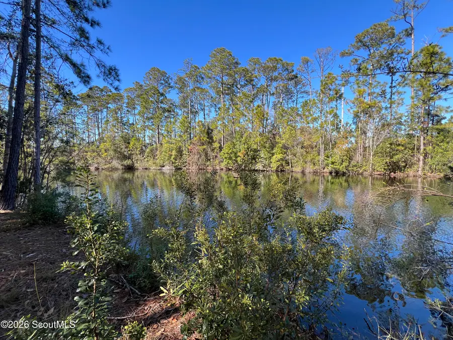 205 Stillwater Drive, Saint Simons Island, GA 31522 - #2