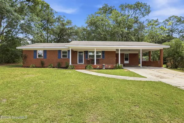 602 Preston Street, Waycross, GA 31501