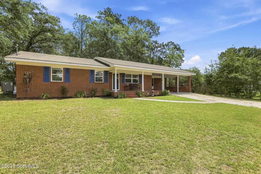 602 Preston Street, Waycross, GA 31501 - #2