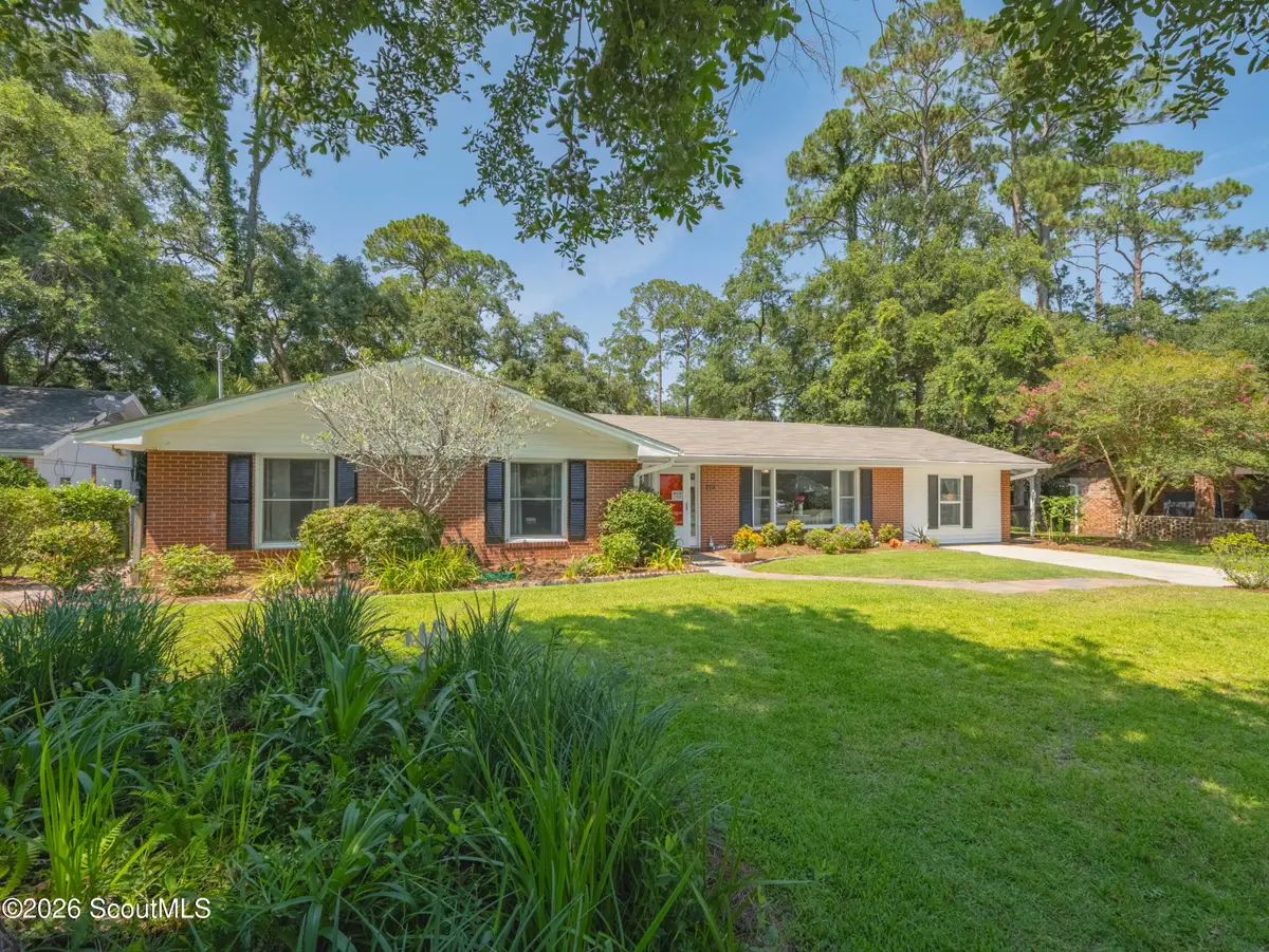 113 Ingham Street, Saint Simons Island, GA 31522 - #1