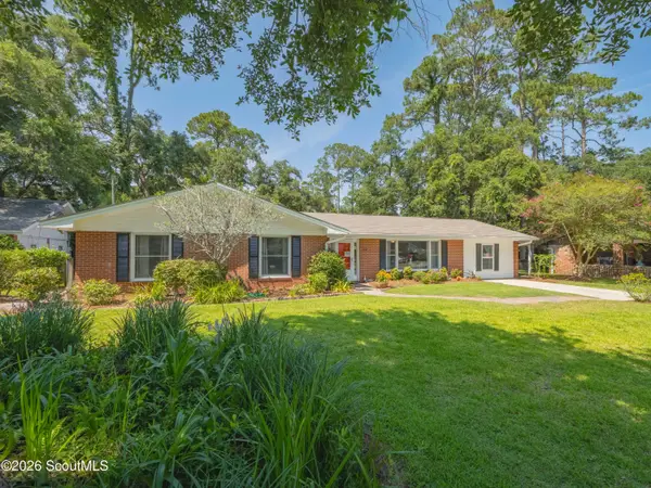 113 Ingham Street, St. Simons Island, GA 31522