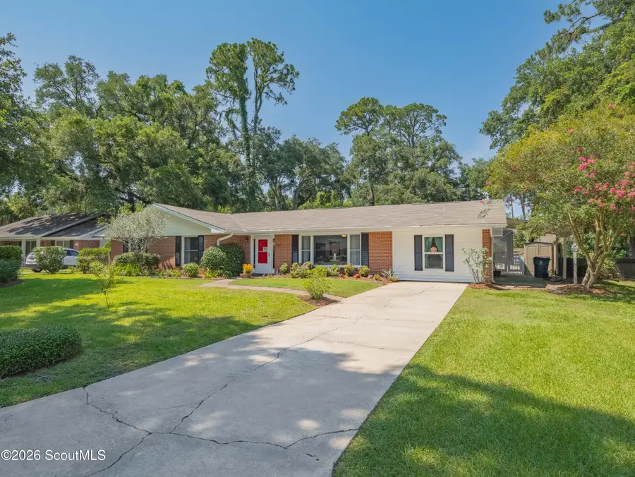 113 Ingham Street, Saint Simons Island, GA 31522 - #2
