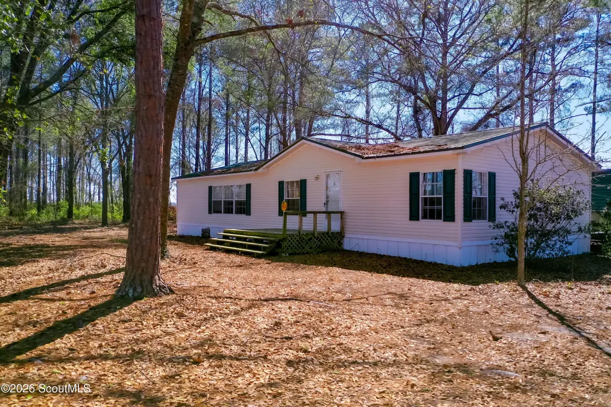 3259 W Horseshoe Road, Blackshear, GA 31516 - #1