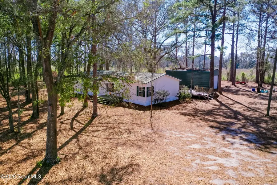 3259 W Horseshoe Road, Blackshear, GA 31516 - #2