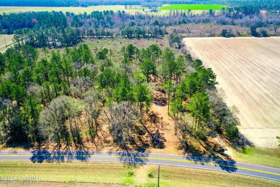 3259 W Horseshoe Road, Blackshear, GA 31516 - #3