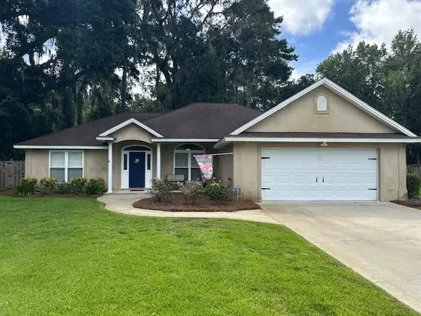 216 Autumn Ridge Court, Brunswick, GA 31525