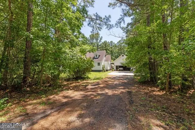 389 Magnolia Drive, Waverly, GA 31565 - #2