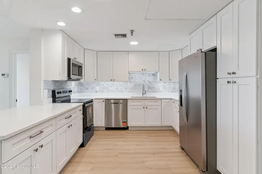 1 Marina Drive #Unit 308 A & B, Saint Simons Island, GA 31522 - #2