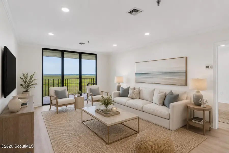 1 Marina Drive #Unit 308 A & B, Saint Simons Island, GA 31522 - #3