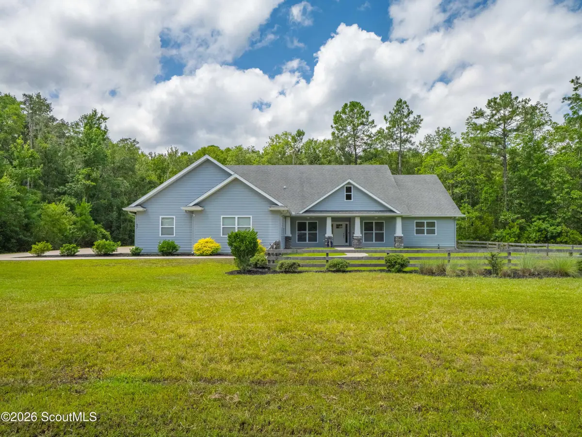 97 Sandy Bottom Court, Kingsland, GA 31548 - #1