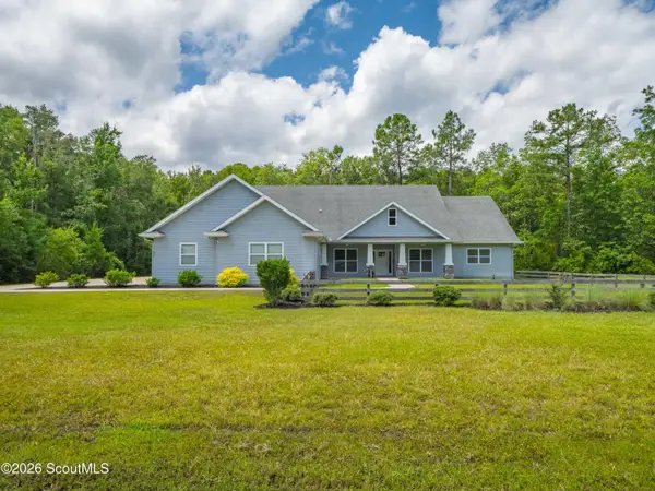 97 Sandy Bottom Court, Kingsland, GA 31548