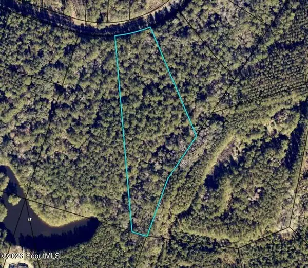 Lot 88 La Sole Lane, Waverly, GA 31565