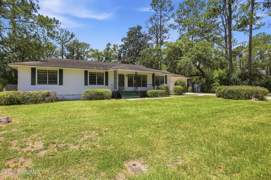 1308 Jasmine Circle, Waycross, GA 31501 - #2