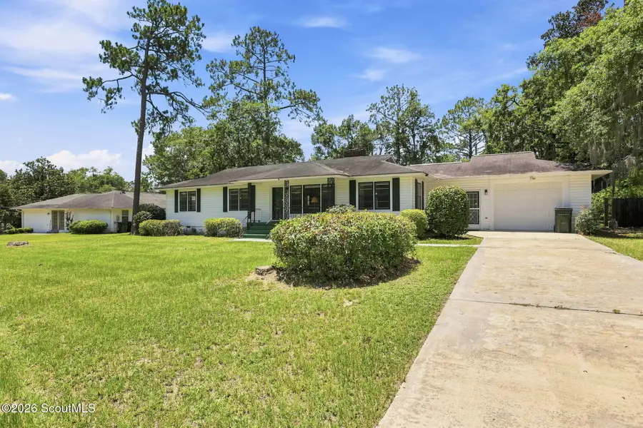 1308 Jasmine Circle, Waycross, GA 31501 - #3
