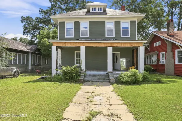 907 Gilmore Street, Waycross, GA 31501