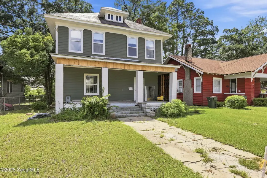 907 Gilmore Street, Waycross, GA 31501 - #2
