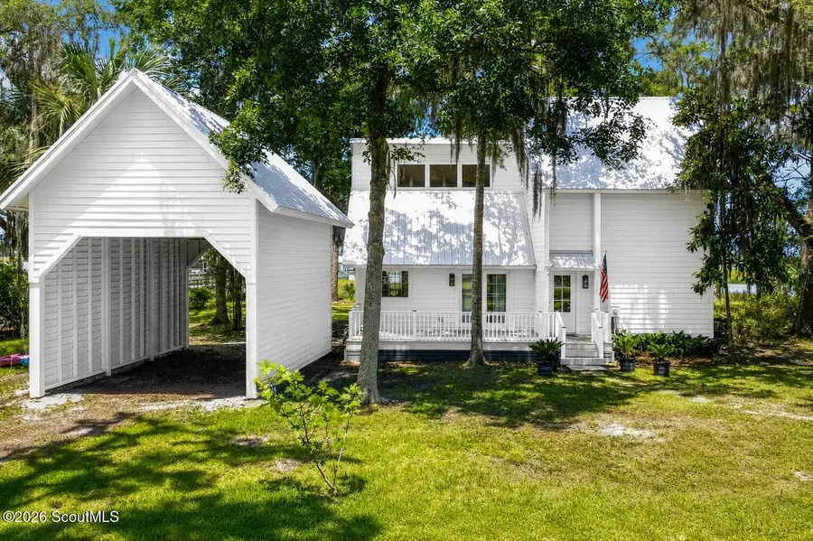 2394 Mission Drive, Darien, GA 31305 - #3