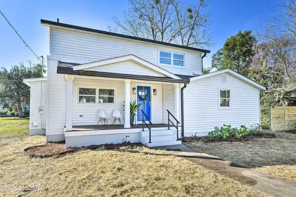 206 E Weed Street, St. Marys, GA 31558