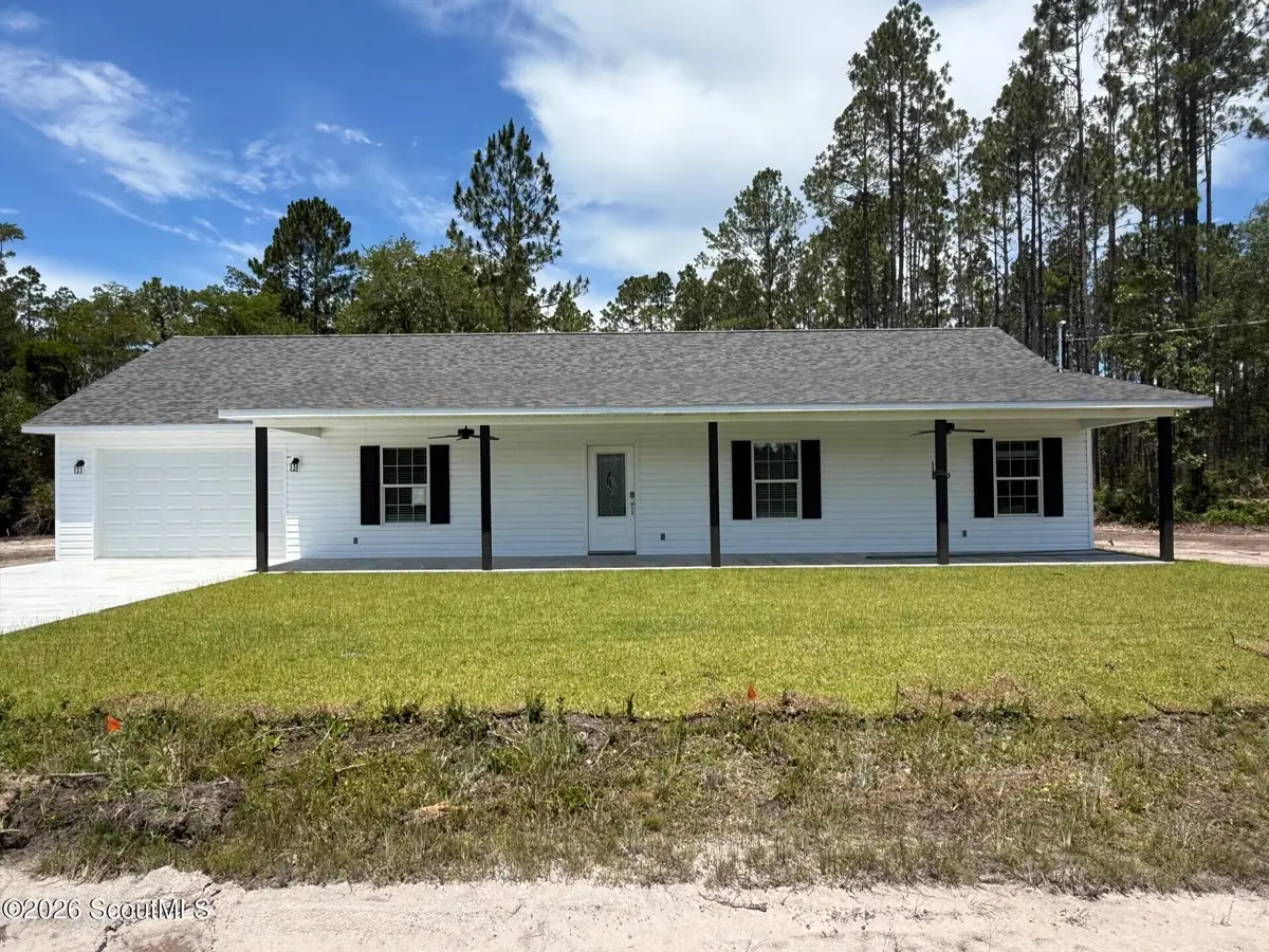5471 Old Waynesville Road, Waynesville, GA 31566 - #1
