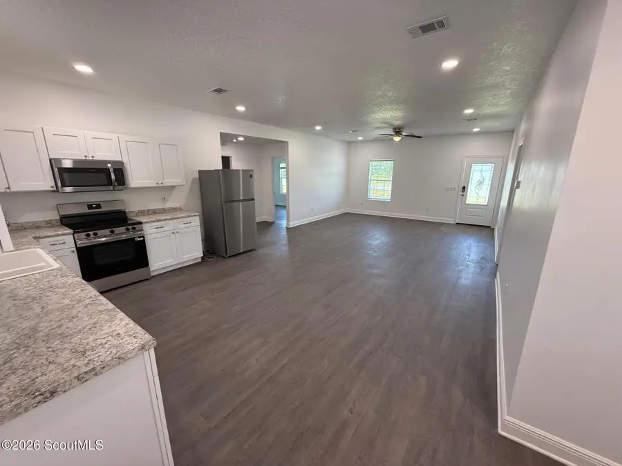 5471 Old Waynesville Road, Waynesville, GA 31566 - #2