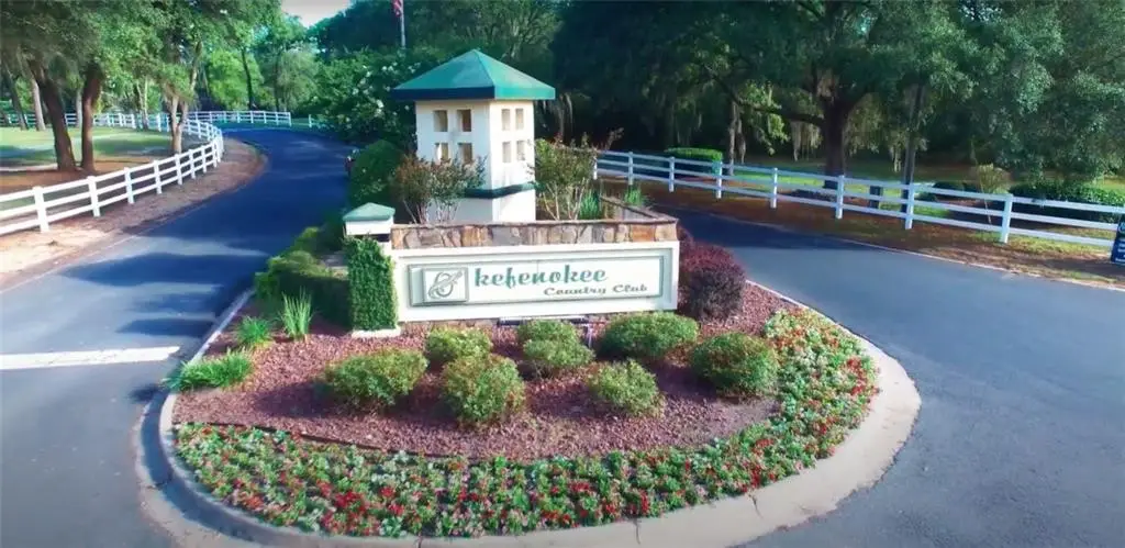 6121 Fairway Oaks Way, Blackshear, GA 31516 - #1