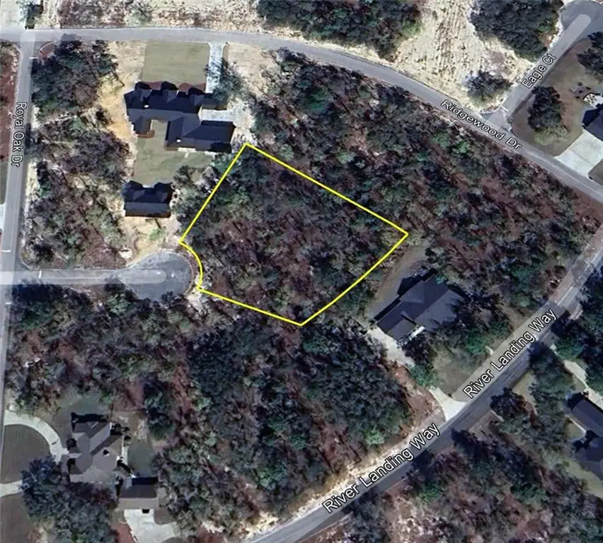 6121 Fairway Oaks Way, Blackshear, GA 31516 - #3