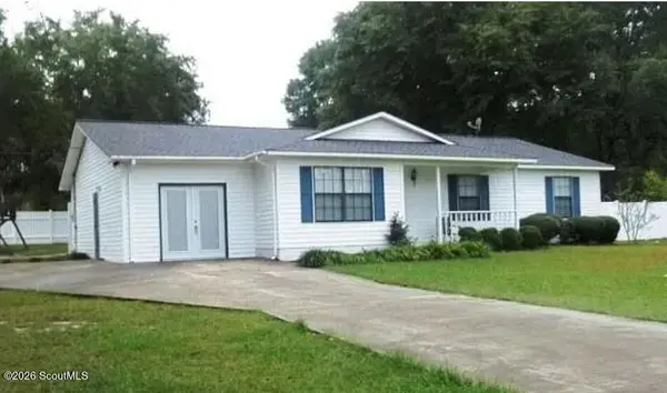 830 Dogwood Drive, Blackshear, GA 31516