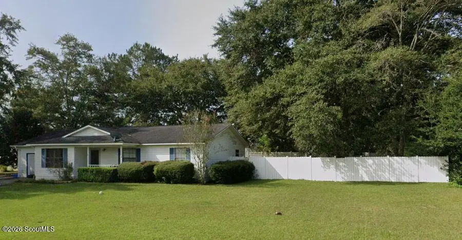 830 Dogwood Drive, Blackshear, GA 31516 - #2