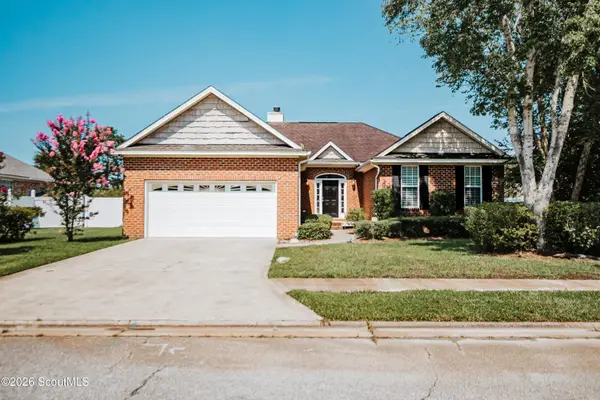 400 Wellington Place, Brunswick, GA 31523