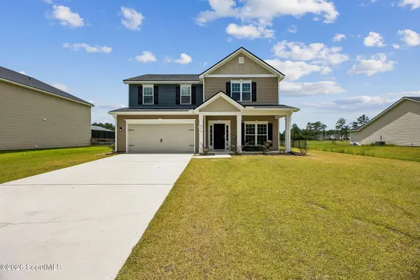 212 Bowline Lane, Kingsland, GA 31548