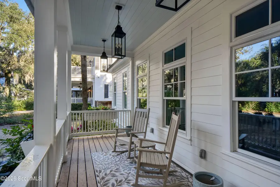 1040 Village Oaks Lane, Saint Simons Island, GA 31522 - #2