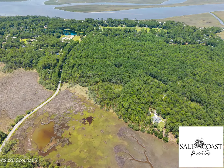 Lot 0 Refuge Way Ne, Townsend, GA 31331 - #2